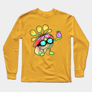 Pam Long Sleeve T-Shirt